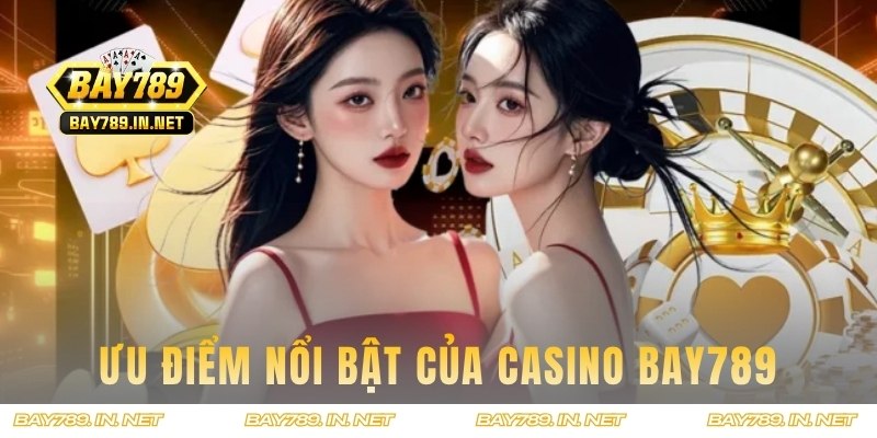 Những ưu điểm nổi bật hàng đầu của sảnh cược tại nền tảng