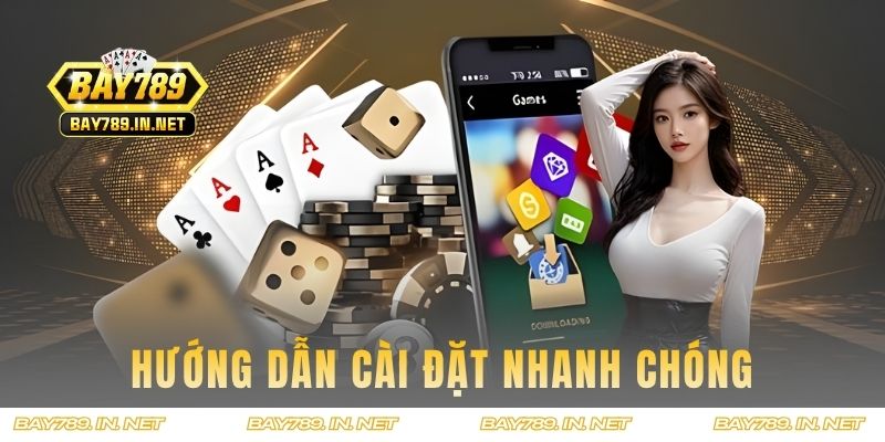 Hướng dẫn cài đặt nhanh chóng