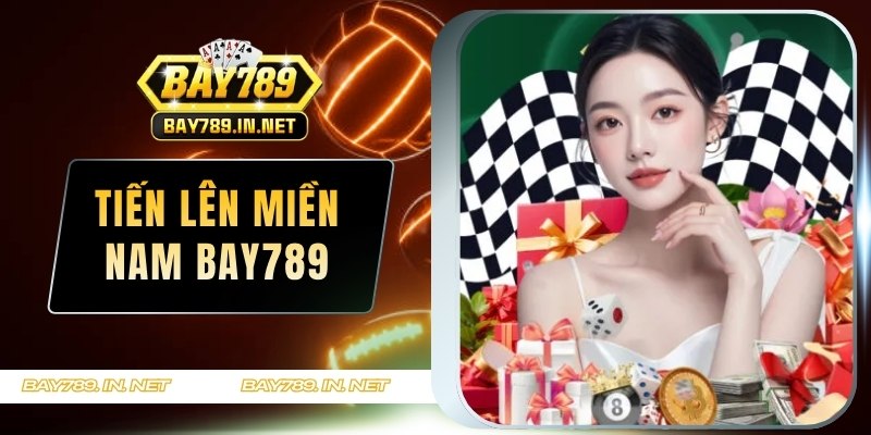 Tiến Lên Miền Nam